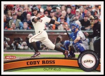 SFG25 Cody Ross